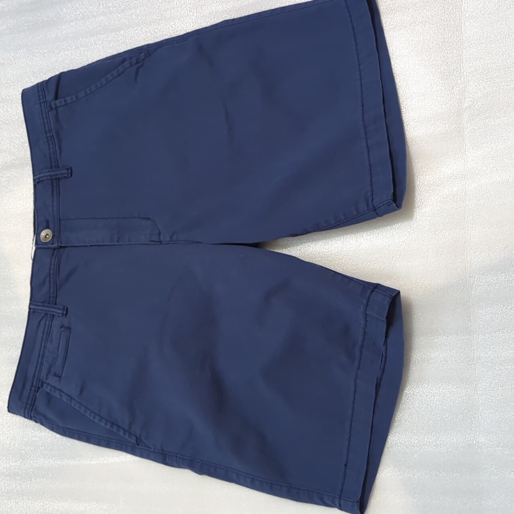 Men's WilliamRast Blue Shorts Size 36